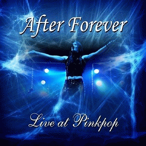 After Forever : Live at Pinkpop